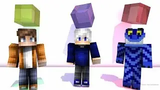 Minecraft [Server HailCraft] Spacchettamento delle key piu' preziose! 10 mystical
