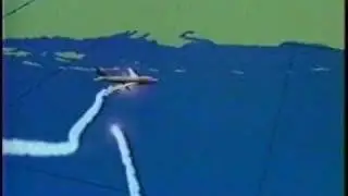 TWA 800: Missile Fire