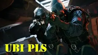Rainbow Six Siege | #neckshot