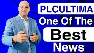 PLCULTIMA Hot News | Plcu Update | Plcu Latest Hot News | PLCU Big Update | Crypto Saidul | #plcu