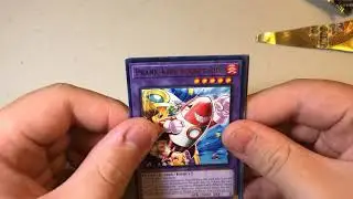 Maximum Gold: El Dorado +   Invocation,  Predaplant Verte Anaconda, and Accesscode Talker!