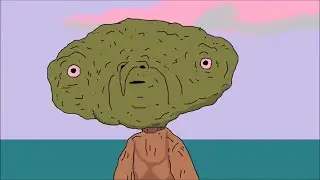 Clarence Gets Mad (Big Lez Show)