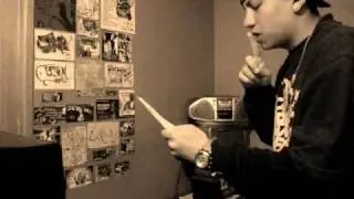 FUY ROLDAN - Ensayo 2010