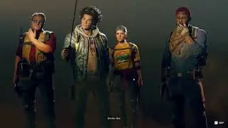[B4B] Back 4 Blood Beta - SURVIVAL VERSUS?? L4D2 COMP GAMER
