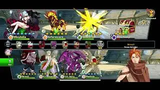 Neo Monsters PvP - VS HK Kitsumi