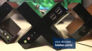 MEDION AKOYA PCs & Notebooks - IFA 2012