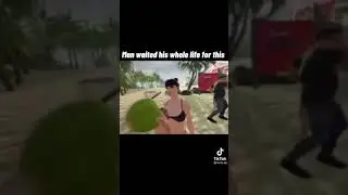 Dude back off