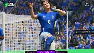 12-24-25 EA Sports FC26 Season Ranked Online / Atletico Madrid (Division 3) Matches PT.5