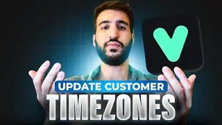 How to Update Timezones Using VAPI and Make.com &ndash; Step-by-Step Guide