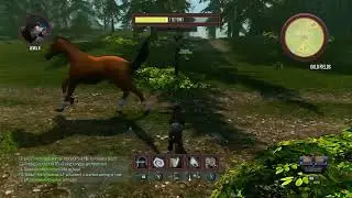 Goat MMO Simulator: Mmore Goatz Edition Gameplay