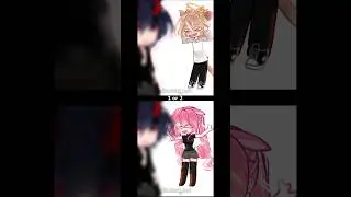 LONELY LONELY 🏳️&zwj;🌈💔1 OR 2 cr:@Sakasaki.143 #gacha #heat #trend #memes #viralshort #bl