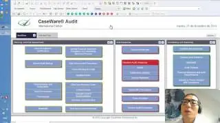 Audit 15.00: New File - Profiles - Optimizer Checklist - Document Library [2 of 10]