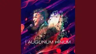 &Iacute; augunum &thorn;&iacute;num