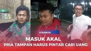 D'SUMOS - SEJATINE WONG LANANG, KUDU PINTER GOLEK DUET‼️