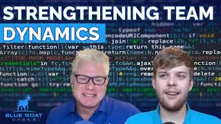 Collaboration is Key: Bridging the Gap Between Developers and Cybersecurity Experts | Ep. 16