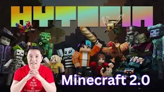 HYTOPIA | The Rebirth of MINECRAFT 2.0