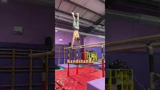 Я сходил в спортзал... (калистеника)🤣