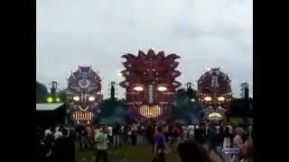 Defqon 1 Short Trailer Mainstage Anthem 2013
