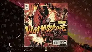 blaccmass - Window Shopper [Method Man & Raekwon x 50 Cent]