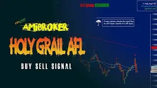 𝐀𝐦𝐢𝐛𝐫𝐨𝐤𝐞𝐫 𝐀𝐅𝐋 𝟮.𝟬 - Holy Grail AFL