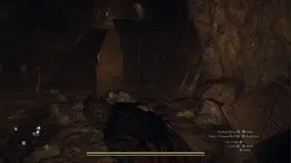 Dragon's Dogma II - Nameless Village Platforming Puzzle
