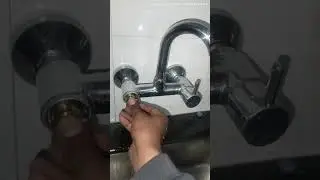 flr sink mixer repair part replacement #artize #jaquar #shower #trending #light #600000