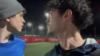 Brando Vlogs - Football super-cut