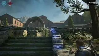 Gears of War 4 - Frag Kills