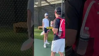 The Cheapest Pickleball Paddle