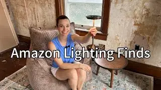 SHANGCAI Cordless Lamp Amazon Review #ad