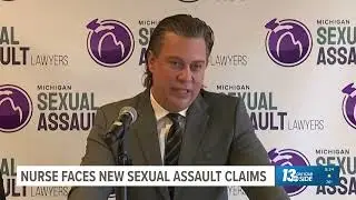 13OnYourSide.com (WZZM-TV ABC 13) &ndash; GRAND RAPIDS | Press Conference Coverage