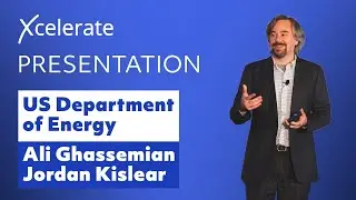 North American Energy Resilience Model (NAERM) | US Department of Energy