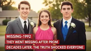Ohio 1992 Cold Case Solved &mdash; arrest shocks community