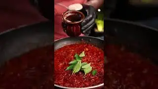 Spicy Masala Fish Fry 🐟🔥 Sizzling Seafood