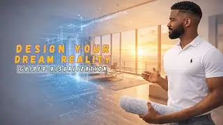 The Identity Shift That Makes Manifestation Happen