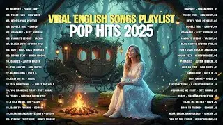 Viral English Song Playlist || Healing Songs X Trending TikTok 2026 ~ Blue Yung kai