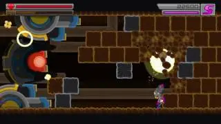 Bleed 2 - Rival Boss Fight (Very Hard, No Hit)