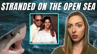 TERRIFYING TRUE STORY OF 'OPEN WATER' | Scuba Diving Trip Gone Wrong
