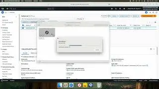 AWS RDP from Mac — Connect to Ubuntu with GUI
