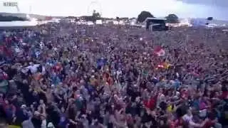 Joel Zimmerman DeadMau5  FULL SET Live