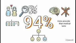 The Science of Lasting Marriage (inspired by John Gottman M.D)