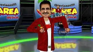 BAILALO ROCKY  - MAREA MUSICAL HD