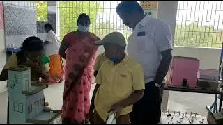 28 2 2022 Ananda Science Day Celebrations 16