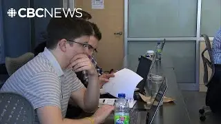 Why young men with university degrees are having a tougher time finding jobs in Quebec