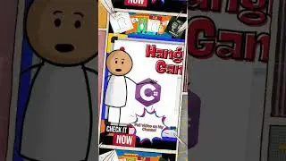 Hangman Game Short  #assharpdev #codingandprogramming #coding