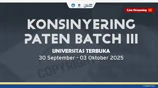 Paten Universitas Terbuka