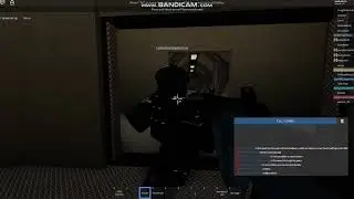 Area 108 | 096 Breach