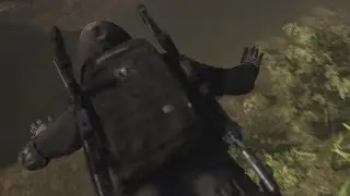 bike launch glitch