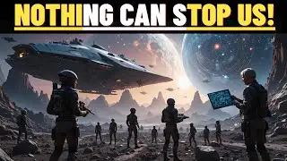 Xeno Warriors Challenged Human Resilience And Lost Single Contest Completely | Sci-Fi Stories Today