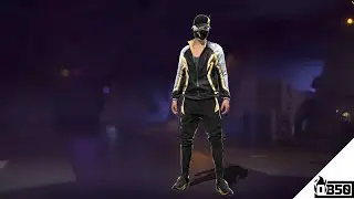 FFWS 2025 BUNDLE | #OB50 | FREE FIRE MAX